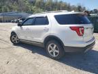 2017 Ford Explorer Xlt for Sale in Hurricane, WV - Front End