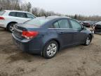 2014 Chevrolet Cruze Lt en Venta en Cookstown, ON - Front End