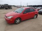2003 Ford Focus Se Comfort for Sale in Colorado Springs, CO - Rear End