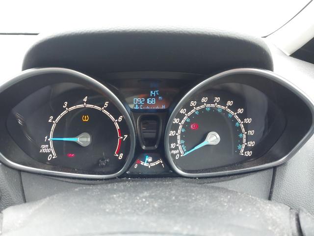 2013 FORD B-MAX TITA