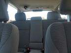 2007 SUBARU FORESTER 2.5X for sale at Copart NC - MEBANE