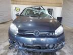 2012 Volkswagen Golf  en Venta en Candia, NH - Top/Roof
