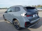 2025 BMW X1 SDRIVE for sale at Copart GLOUCESTER