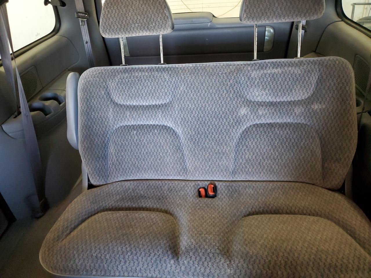 1999 Dodge Caravan VIN: 2B4FP2530XR198421 Lot: 52224685
