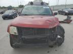 2013 Nissan Xterra X for Sale in Wilmer, TX - Front End