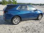 2021 Chevrolet Equinox Lt zu verkaufen in Loganville, GA - All Over