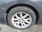 2009 TOYOTA VERSO TR D for sale at Copart SANDTOFT