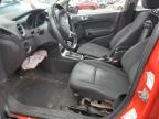 2014 Ford Fiesta Se en Venta en Portland, OR - Front End