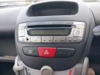 2008 CITROEN C1 VIBE for sale at Copart BRISTOL