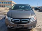 2014 Honda Odyssey Touring на продаже в Littleton, CO - Rear End