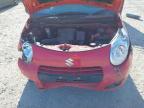 2014 SUZUKI ALTO SZ for sale at Copart CORBY