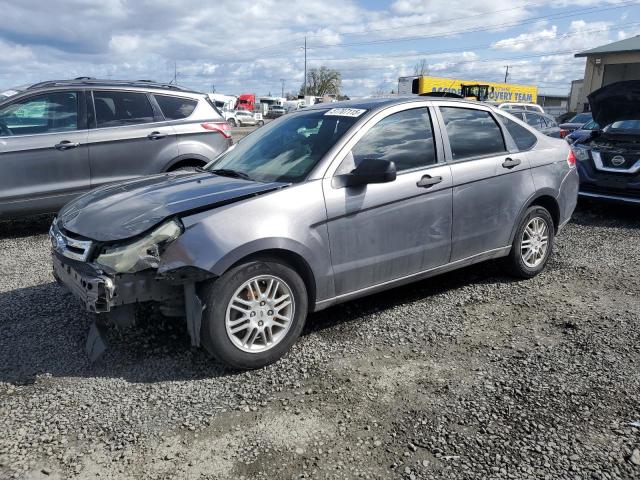 2011 Ford Focus Se