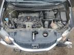 2014 Honda Civic Lx en Venta en Cookstown, ON - Front End