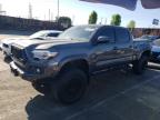 2019 Toyota Tacoma Double Cab продається в Wilmington, CA - Rear End