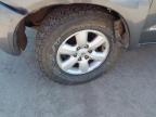 2010 TOYOTA HILUX INV for sale at Copart PETERLEE