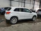 2014 Mitsubishi Outlander Sport Es en Venta en Ham Lake, MN - Front End