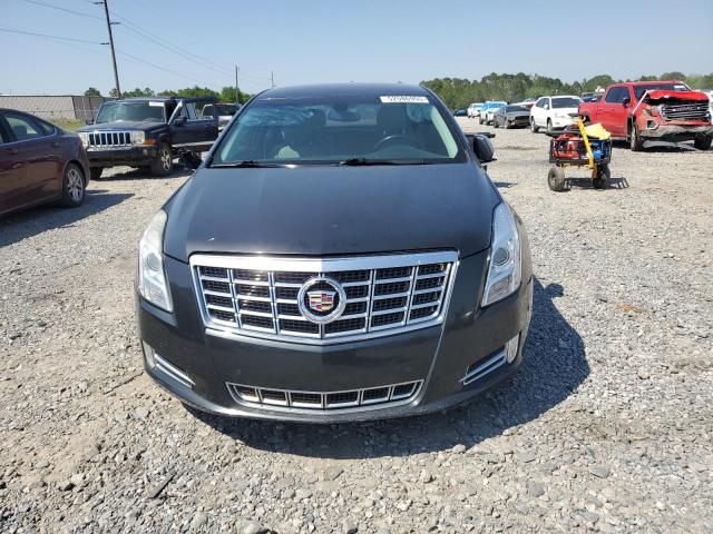  CADILLAC XTS 2014 Gray