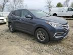 2018 Hyundai Santa Fe Sport  for Sale in Windsor, NJ - Rear End