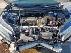 2015 Honda Cr-V Touring на продаже в Grand Prairie, TX - Front End
