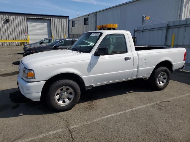 2011 Ford Ranger 