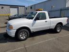 2011 Ford Ranger  for Sale in Vallejo, CA - Minor Dent/Scratches