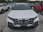 2022 Hyundai Santa Cruz Sel na sprzedaż w Madisonville, TN - Rear End
