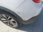 2016 VAUXHALL MOKKA EXCL for sale at Copart YORK
