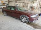 2004 Lincoln Ls  на продаже в Abilene, TX - Rear End