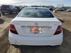 2015 Mercedes-Benz C 350 4Matic for Sale in Rocky View County, AB - Hail