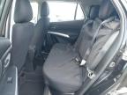 2017 SUZUKI SX4 S-CROS for sale at Copart NEWBURY