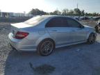 2013 Mercedes-Benz C 63 Amg იყიდება Riverview-ში, FL - Front End