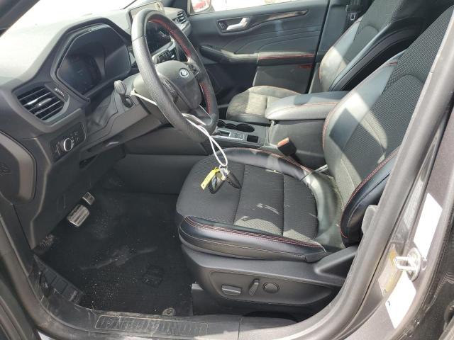  FORD ESCAPE ST 2023 Серый
