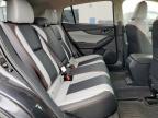 2019 Subaru Crosstrek Limited للبيع في Haslet، TX - Hail