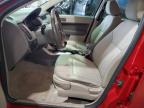 2010 Ford Focus Se იყიდება Woodhaven-ში, MI - Side