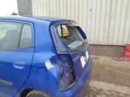 2006 KIA PICANTO GS for sale at Copart PETERLEE
