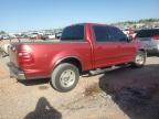2003 Ford F150 Supercrew للبيع في Oklahoma City، OK - Front End