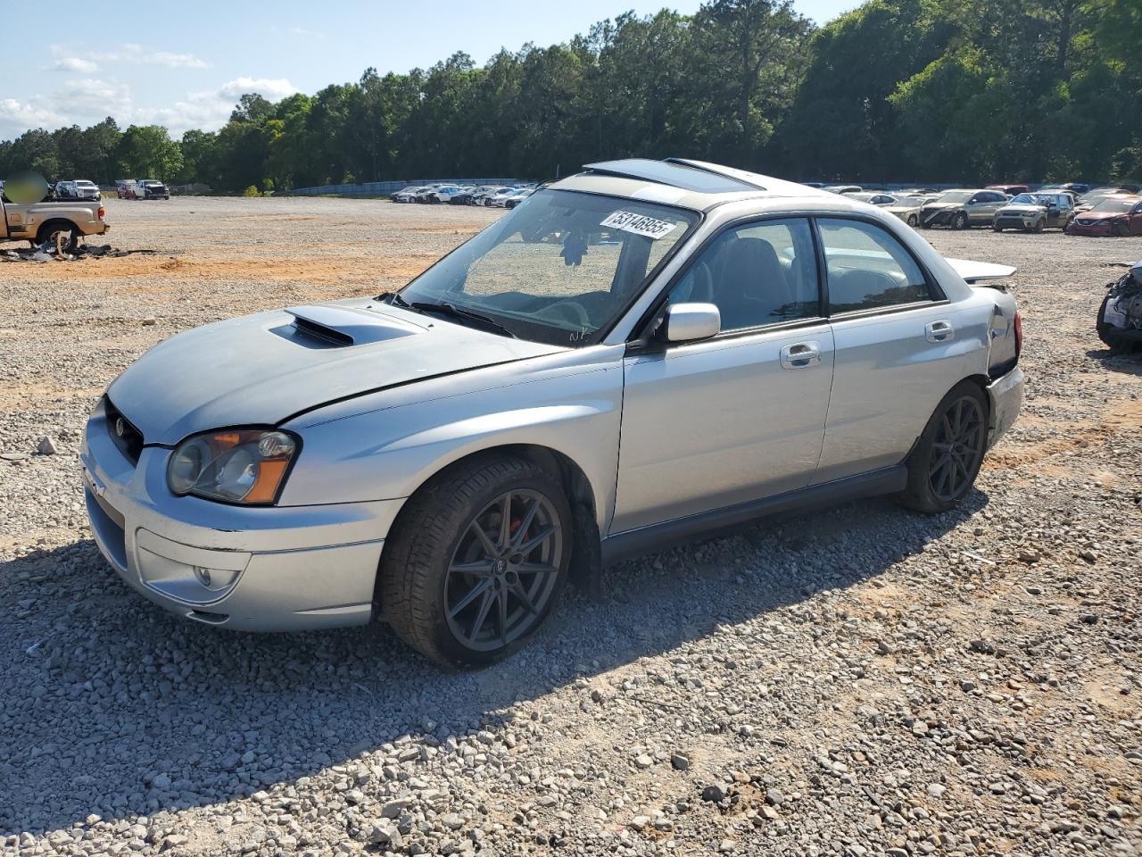 JF1GD29604G513984 SUBARU WRX Photo 1