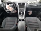 2016 Ford Fusion Se for Sale in Lebanon, TN - Front End
