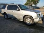 2008 Mercury Mountaineer Luxury for Sale in Mercedes, TX - Front End