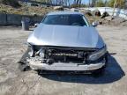 2019 Honda Accord Hybrid de vânzare în Marlboro, NY - All Over