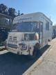 1972 LEYL 200 SERIES for sale at Copart WOLVERHAMPTON