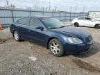 2006 Nissan Altima S للبيع في Chicago Heights، IL - Side