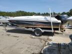 2011 Hurricane/Godfrey Marine Boat W/Trl იყიდება Gaston-ში, SC - Water/Flood