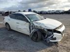 2020 Nissan Altima S na sprzedaż w Houston, TX - Front End