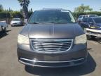 2014 Chrysler Town & Country Touring L na sprzedaż w San Martin, CA - Mechanical