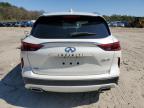 2021 Infiniti Qx50 Luxe за продажба в Seaford, DE - Front End