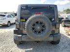 2016 Jeep Wrangler Unlimited Rubicon იყიდება Madisonville-ში, TN - Minor Dent/Scratches