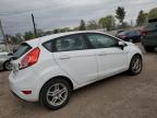 2017 Ford Fiesta Se for Sale in Chalfont, PA - Normal Wear