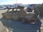 2007 Mercedes-Benz E 350 de vânzare în Eugene, OR - Burn