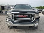 2017 Gmc Sierra K1500 Slt en Venta en Prairie Grove, AR - Hail